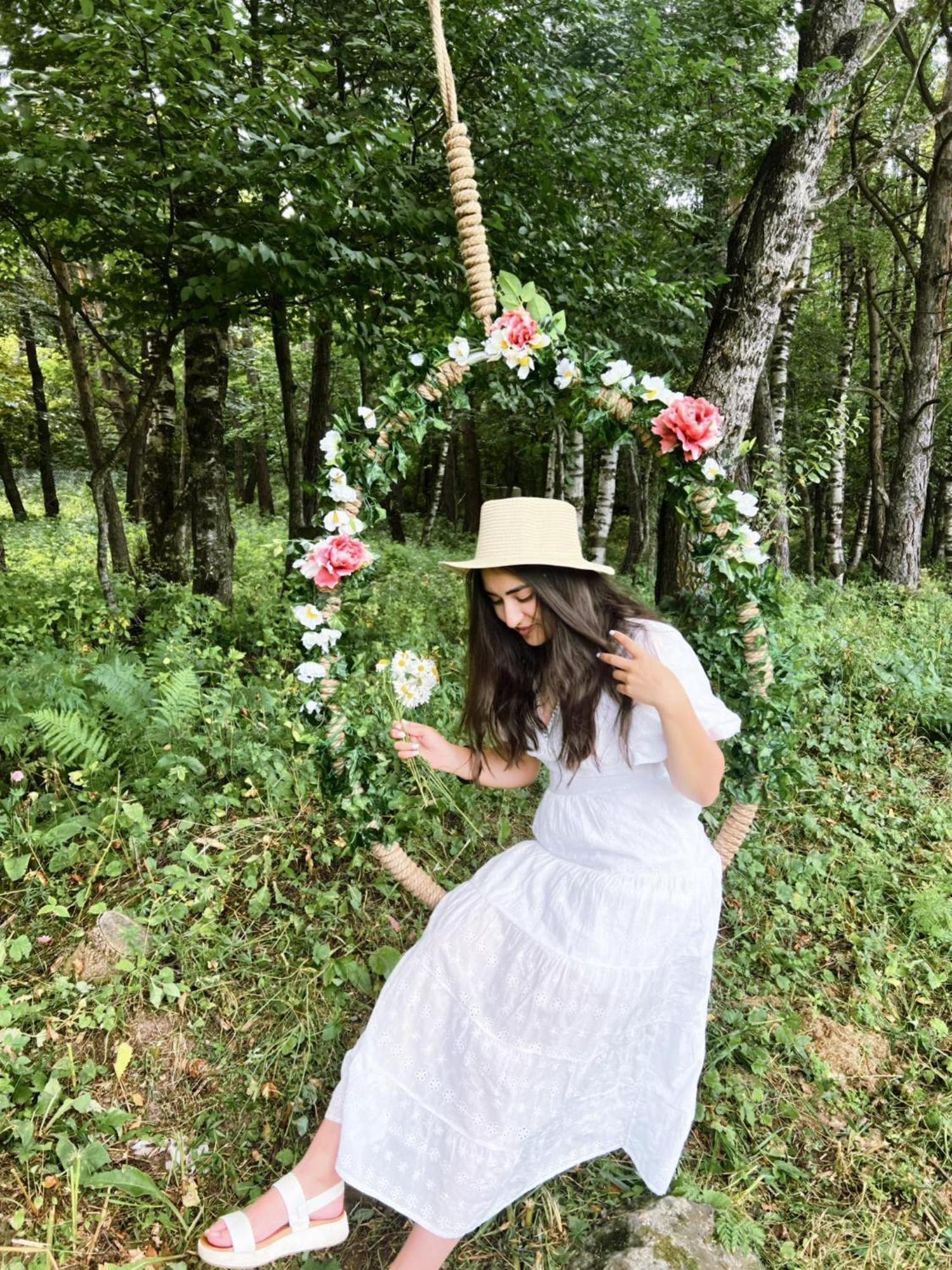 Glamping Wolf Mount Villa Margahovit Екстериор снимка